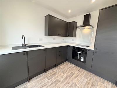 Eastbrook Avenue, Radcliffe